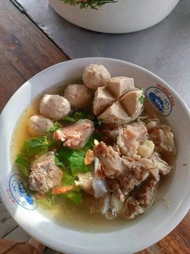 BAKSO MAMA IMAH