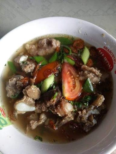 BAKSO MAMA IMAH