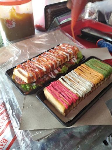 MARTABAK BANGKA MINIMALIS NANG MAKI