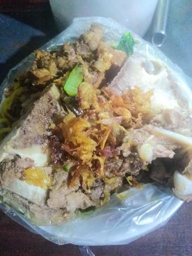 MIE AYAM BAKSO DEDEL ALL