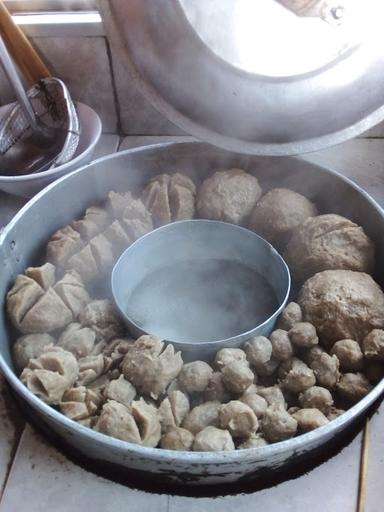 MIE AYAM BAKSO MANG DEDI