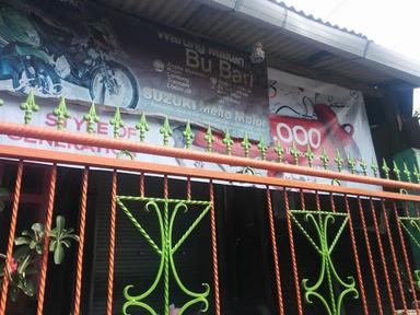 WARUNG MAKAN BU BARI