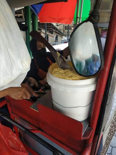 ALFIN ROTI BAKAR