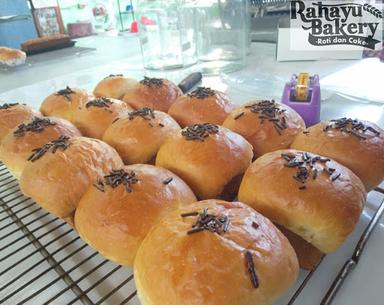 RAHAYU BAKERY