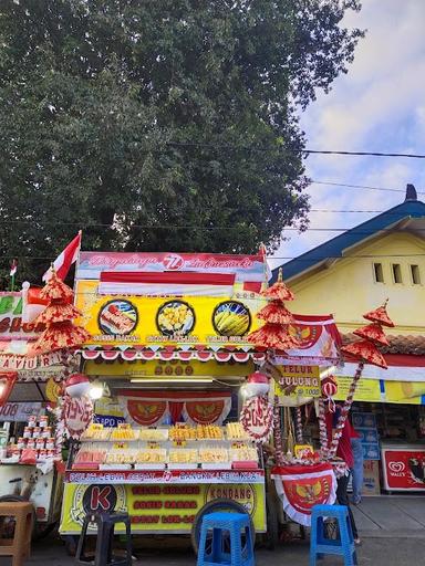 KONDANG STREETFOOD