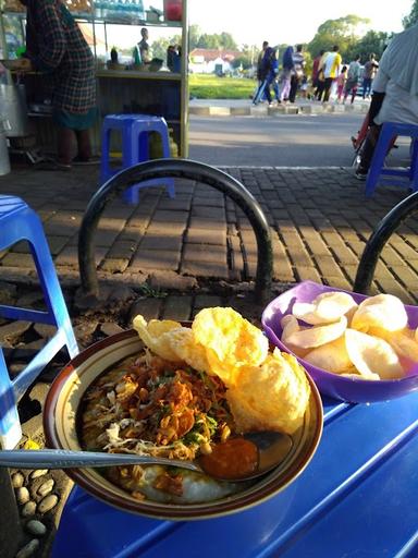 BUBUR AYAM BANDUNG SOBAR