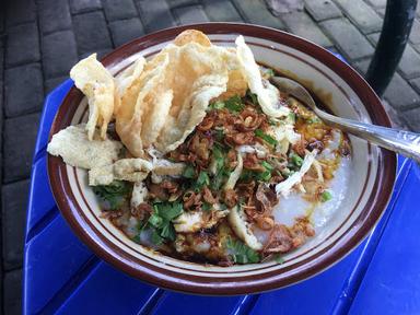 BUBUR AYAM BANDUNG SOBAR