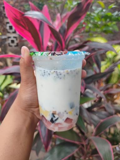 HEALTHY DAWET TAMAN SARI