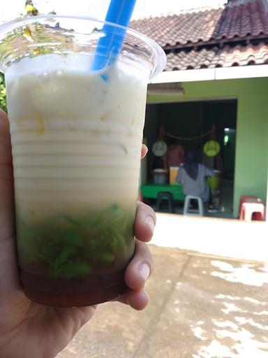 HEALTHY DAWET TAMAN SARI