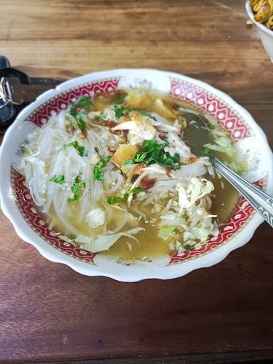 SOTO AYAM LENTHOK PAK AGUS