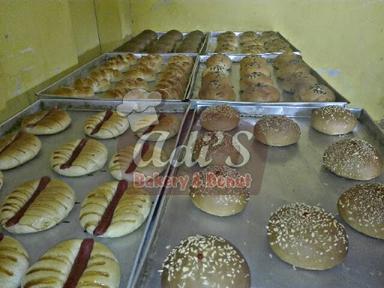 ADI'S BAKERY