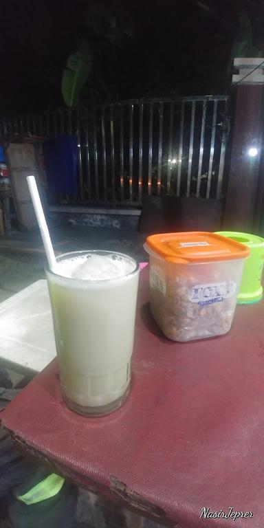 JUICE BUAH & SOUP BUAH SURAMADU