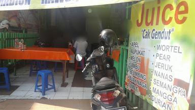 JUICE CAK GENDUT