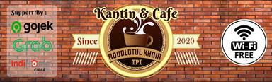 KANTIN TPI ROUDLOTUL KHOIR