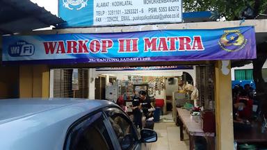 WARKOP 3 MATRA