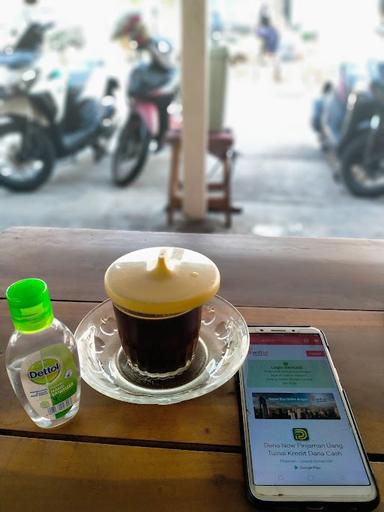 WARKOP RIZZ COFFE