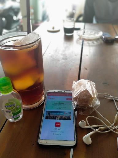 WARKOP RIZZ COFFE