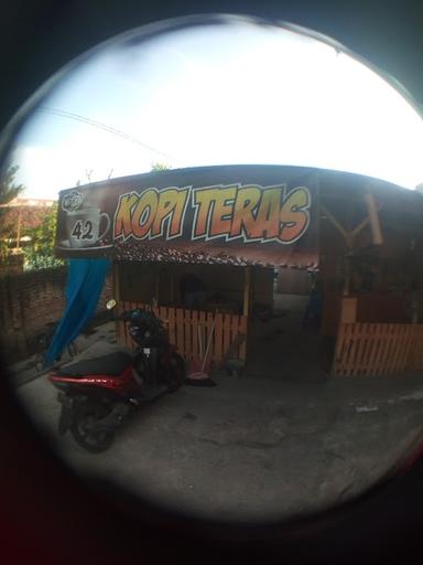 WARKOP TERAS BONEX & KACER