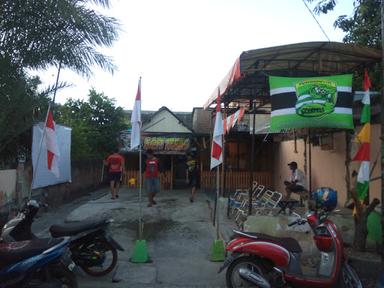 WARKOP TERAS BONEX & KACER