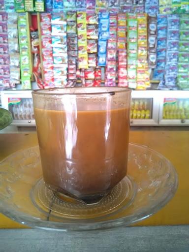 KOPI TOGER