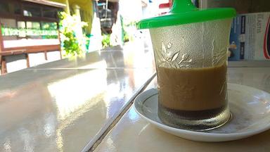 WARUNG KOPI CAK HARTO