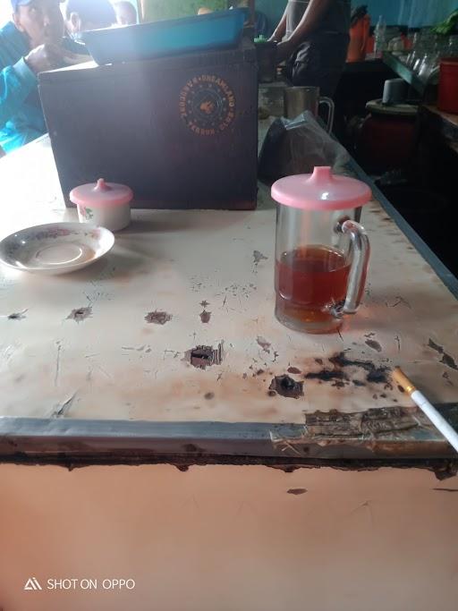 WARUNG KOPI CAK TOPA