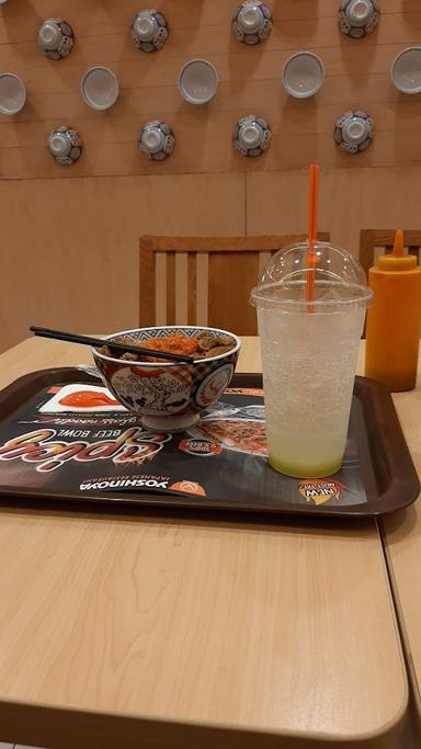 YOSHINOYA