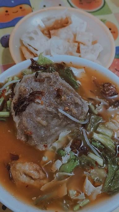 BAKSO BERANAK SUPER JUMBO