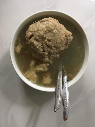 BAKSO BERANAK SUPER JUMBO