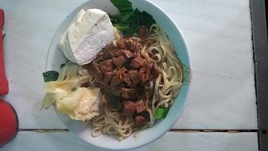 BAKSO DENNIS