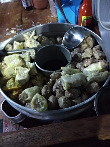 BAKSO JADUL PAK ALI