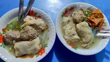 BAKSO JADUL PAK ALI