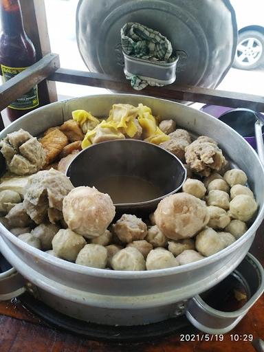 BAKSO PAK AGUS