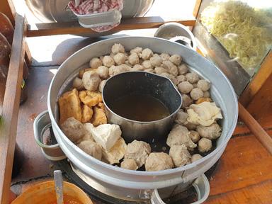 BAKSO PAK AGUS