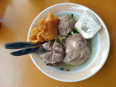 BAKSO PAK GANGSAR