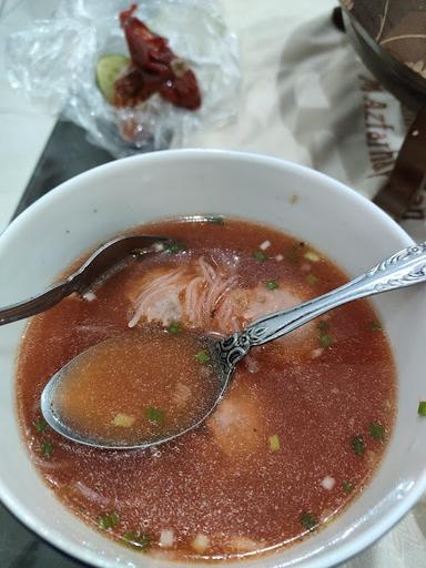 BAKSO PAK GANGSAR