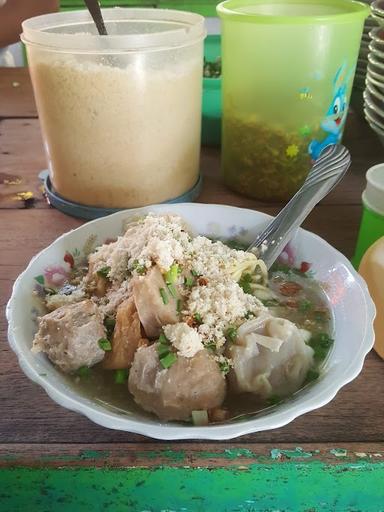 BAKSO POYA PAK ATENG