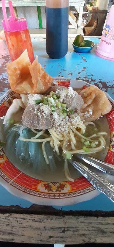 BAKSO POYA PAK ATENG