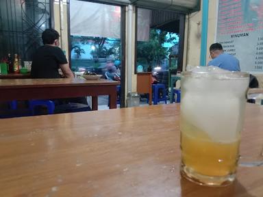 BAKSO SOLO DAN MIE AYAM CEKER ECO ECO