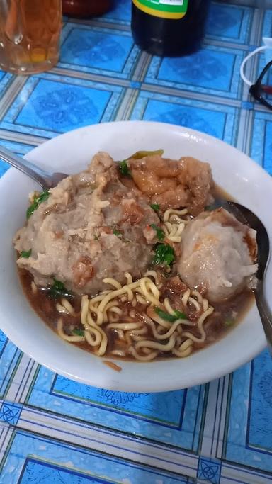 BAKSO URAT DAGING SAPI ASLI 100%