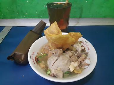 DEPOT RIZKY - BAKSO TETELAN