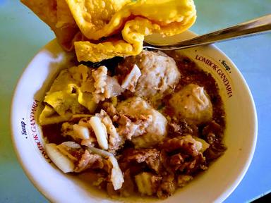 DEPOT RIZKY - BAKSO TETELAN