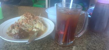 LONTONG BALAP RAJAWALI