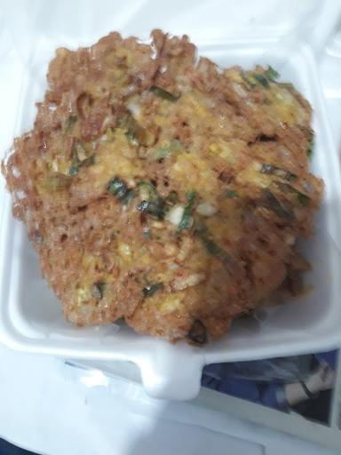 MASAKAN PADANG DAPOER ATHAYA IKAN KERAPU4/36 SURABAYA