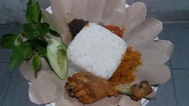 NASI BABAT MBAK UM