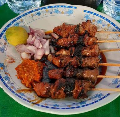 SATE KAMBING UMI NUR