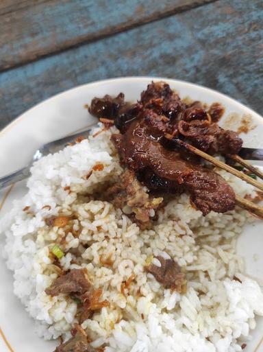 SATE KAMBING UMI NUR