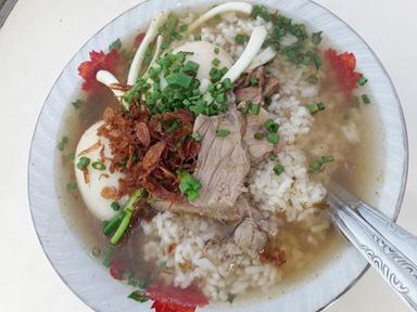 SOTO JAGA RAGA