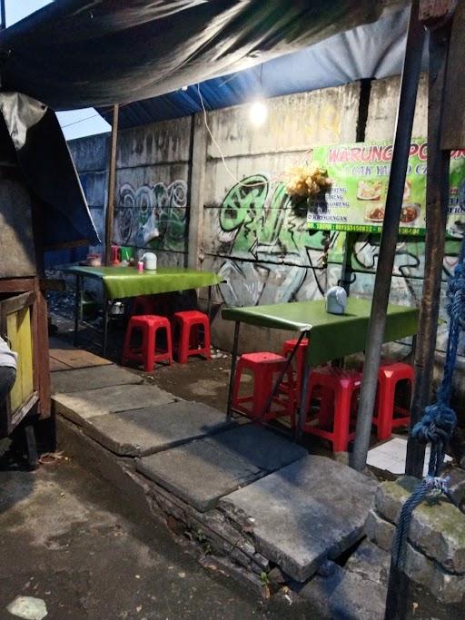 WARUNG POJOK CAK YANTO CZ