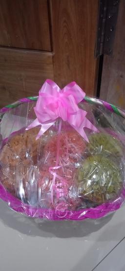 Photo's Afin Cake & Cookies